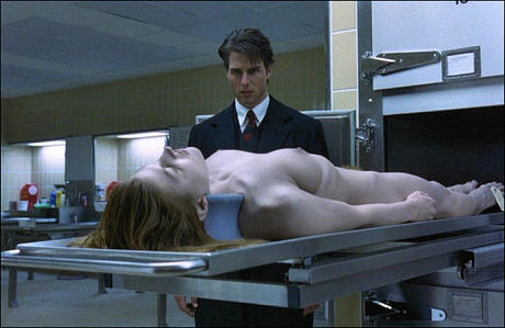 nicole kidman oops