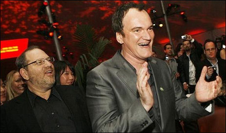 lawrence bender pulp fiction. with Lawrence Bender) but