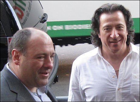 federico castelluccio attended central high school