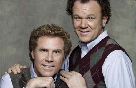 funny quotes from step brothers. Step Brothers, in any event,
