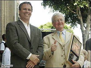 ebert and roeper transformers