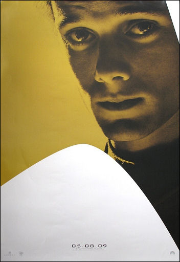 winona ryder star trek. The other Star Trek character